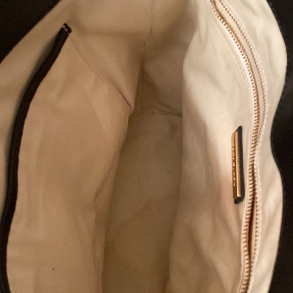 Tory Burch Miller Shoulder Bag - Picture 8 of 14